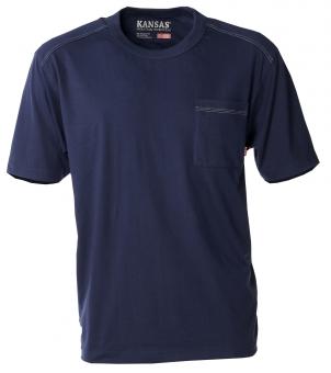 Fristads-Kansas Match T-Shirt 