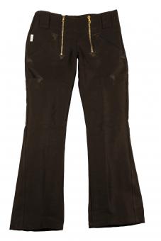 KUGA Pilot Zunfthose Schwarz 