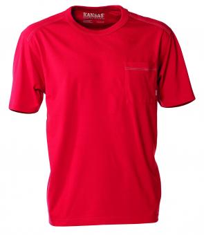 Fristads-Kansas Match T-Shirt 