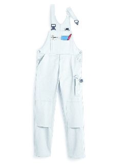 BP Latzhose 