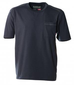 Fristads-Kansas Match T-Shirt 